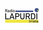Logo de Radio Lapurdi Irratia