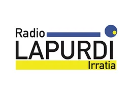 Logo de Radio LAPURDI Irratia