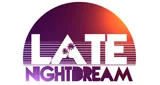 Logo de Radio Late Night Dream