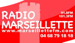 Logo de Radio Marseillette