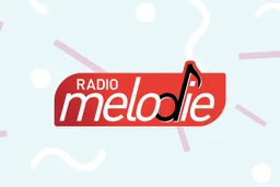Logo de Radio Mélodie