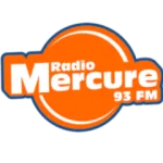 Logo de Radio Mercure