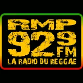 Logo de Radio Mille pattes