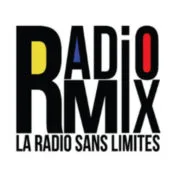 Logo de Radio Mix