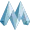 Logo de Radio Mont-Blanc