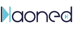 Logo de Radio Naoned