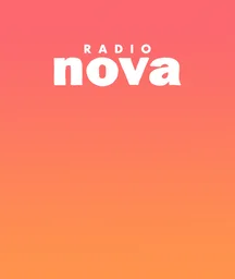Logo de RADIO NOVA