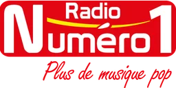 Logo de Radio Numéro 1