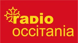 Logo de Radio Occitania