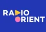 Logo de Radio Orient