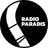 Logo de Radio Paradis