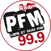 Logo de Radio PFM