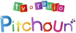 Logo de Radio Pitchoun