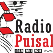 Logo de radio puisaleine
