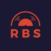 Logo de Radio RBS