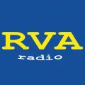Logo de Radio RVA