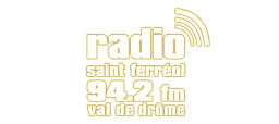 Logo de Radio Saint Ferréol