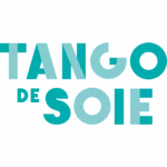 Logo de Radio Santa Milonga - Tango de Soie