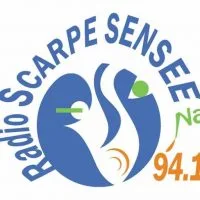 Logo de Radio Scarpe Sensée