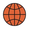 Logo de Radio Secousse