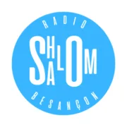 Logo de Radio Shalom Besançon