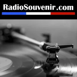 Logo de Radio Souvenir