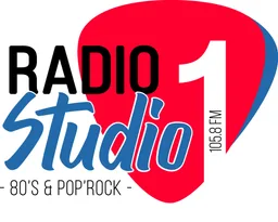 Logo de Radio Studio 1