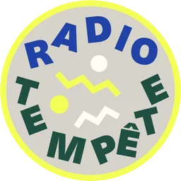 Logo de Radio Tempête