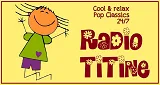 Logo de Radio Titine