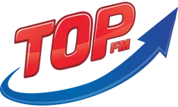 Logo de Radio Top FM
