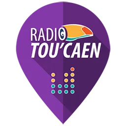 Logo de RADIO TOU'CAEN
