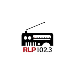 Logo de Radios Libres en Perigord - RLP102.3 - AAC+ 64