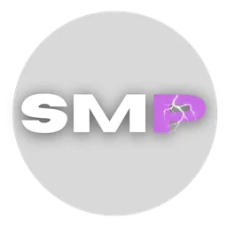 Logo de RadioSMP