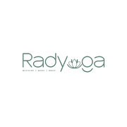 Logo de Radyoga