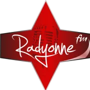 Logo de Radyonne