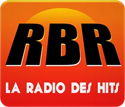 Logo de RBR 103.4/106.8FM