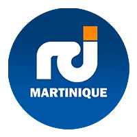 Logo de RCI Martinique