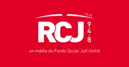 Logo de RCJ