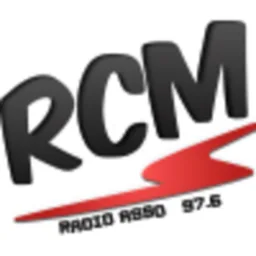 Logo de RCM La Radio