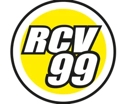 Logo de RCV 99 fm