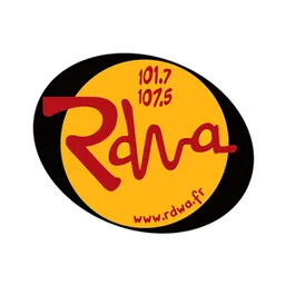 Logo de RDWA Luc