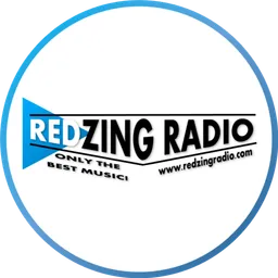Logo de Redzing Radio