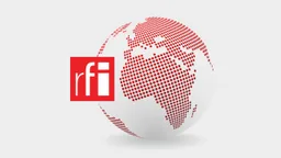 Logo de RFI-Chinese