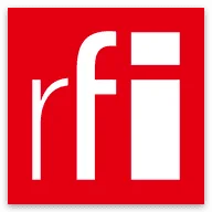 Logo de Международное Французское Радио RFI