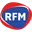 Logo de RFM 100% Français