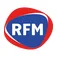 Logo de RFM PARTY 90