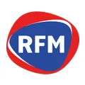 Logo de RFM POP-ROCK