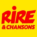 Logo de Rire et Chansons Canulars