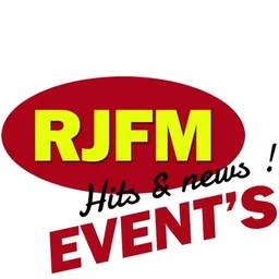 Logo de rjfm club 80