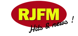 Logo de rjfm